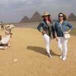 8-hours Giza pyramids,Sphinx ,Sakkara step pyramid and Memphis old city - Why This Tour Offers Great Value