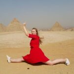 8 Hours Guided tour to Giza Pyramids , Sphinx, Saqqara & Dahshur - Why This Tour Offers Great Value