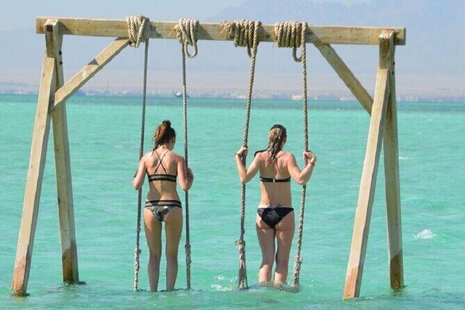 8 Hours Orange Bay Island Snorkeling Experience - What Makes This Tour Stand Out