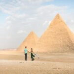 8 hours-Private Guided Day Tour to Memphis Saqqara and Giza with Lunch - An In-Depth Look at the Itinerary