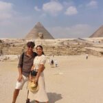 8-hours private tour Giza pyramids, lunch, camel ride and Egyptian museum - Authentic Experiences That Stand Out