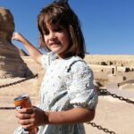 8-hours private tour Giza pyramids ,sphinx and Egyptian museum - The Sum Up