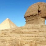 8 Hours Private trip to Giza pyramids Sakkara Memphis & shopping - Who Should Consider This Tour?