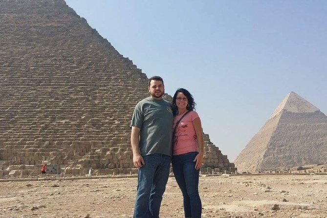 8-hours tour Giza pyramids,Egyptian museum From Cairo Giza hotels - Who Will Enjoy This Tour?