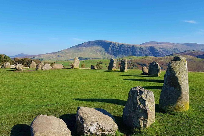 8 Lakes and Magnificent Scenery - Afternoon Half Day Tour - The Travel Experience: Comfort, Value, and Small-Group Benefits