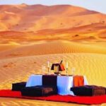 8 Luxury Days Tour Fez to Marrakech via Desert with Transfers airport - Who Will Love This Tour?
