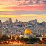 8-Night Israel Tour from Tel Aviv: Jerusalem, Dead Sea, Bethlehem, Nazareth, Northern Israel and Petra - Who Is This Tour Best For?