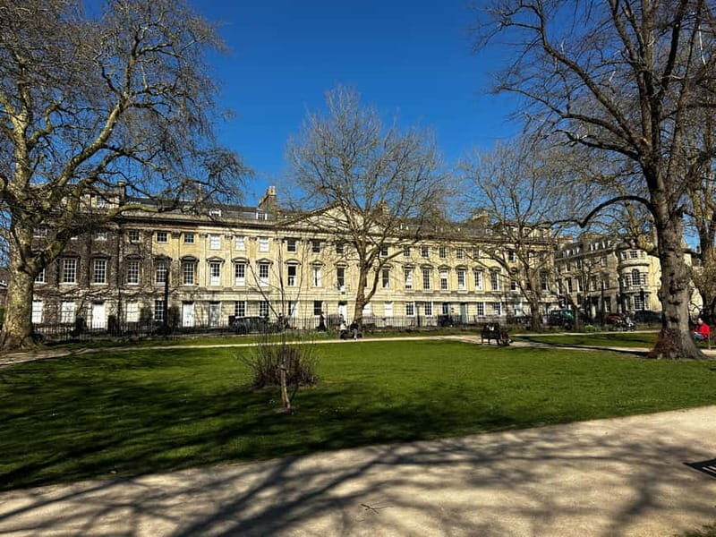 8am Bath, Before the World Wakes: Quiet, Calm & Camera-Ready - The Itinerary: What You’ll See and Do