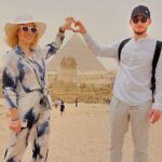 8Hour Giza Pyramids , Sphinx & Coptic Cave Church from Cairo - The Value and Experience
