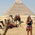 8Hour Private Tour Giza Pyramids, Sphinx & Egyptian Museum - What We Loved About This Tour