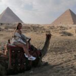 8hours Private Giza Pyramids Memphis Sakkara Lunch and Camel ride - Why This Tour Offers Great Value