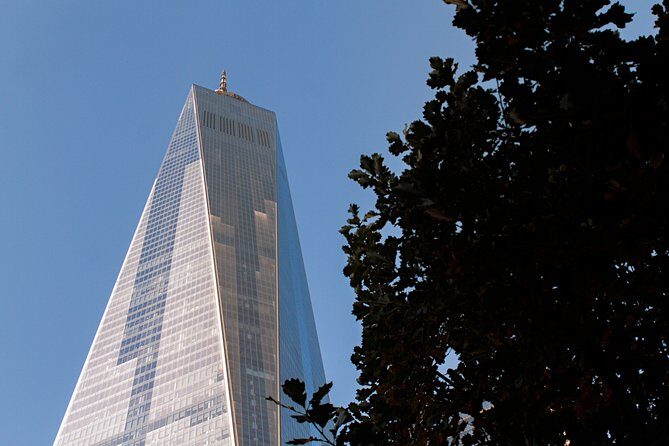 9/11 Memorial Tour with Skip-the-Line Museum Ticket - The Value of This Tour
