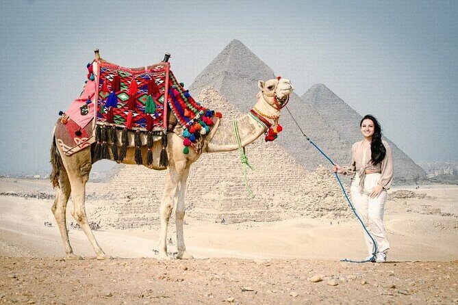 9 Day Cairo Alexandria and Nile Cruise Tour Package by Flight - Why This Tour Works: The Value in Detail