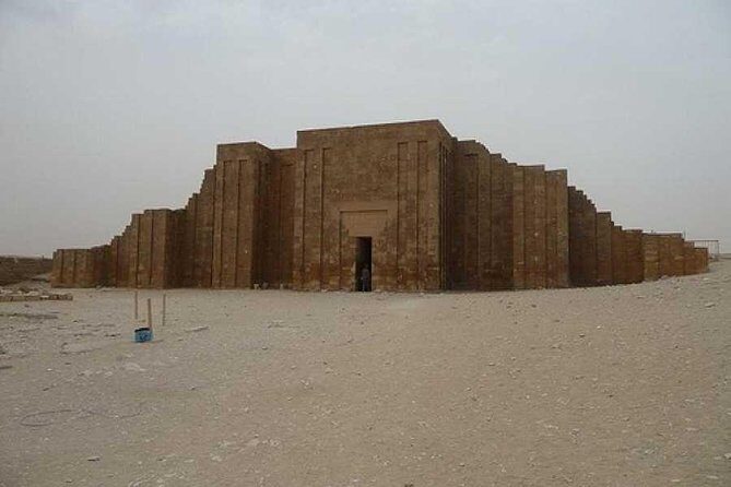 9 Day Egypt travel Cairo and Nile Cruise from Aswan to Luxor - Authentic Experiences & Hidden Gems