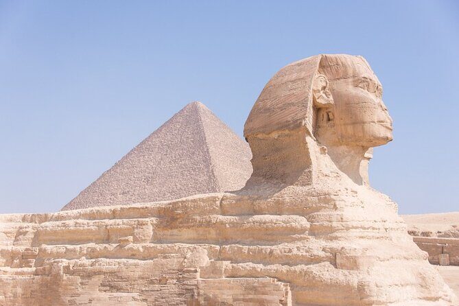 9 Day Egypt Travel Packages Cairo and Alexandria with the White Desert - Practical Considerations