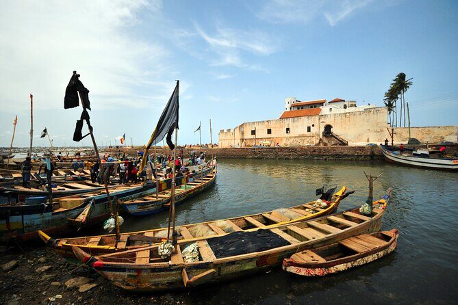 9 Day Ghana Wildlife and Culture Tour - Who Is This Tour Best Suited For?