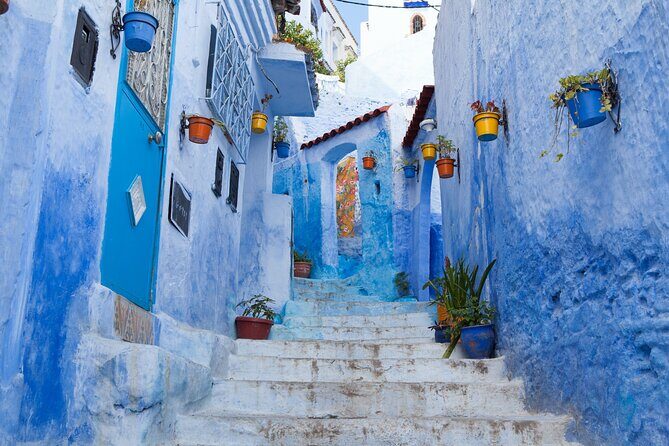 9-day journey from Marrakech to Tangier via the Desert and Chefchaouen - Frequently Asked Questions
