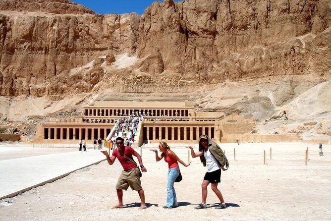 9-Day Nile Adventure Tour with Sleeper Train to Aswan from Cairo - Who This Tour is Perfect For