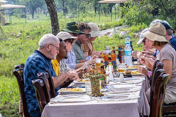 9 Days 8 Nights Walking Safari - Analyzing the Experience: What You Can Expect