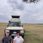 9 Days Amboseli-Ol Pejeta-Aberdare-Nakuru-Naivasha-Masai Mara - Final Thoughts