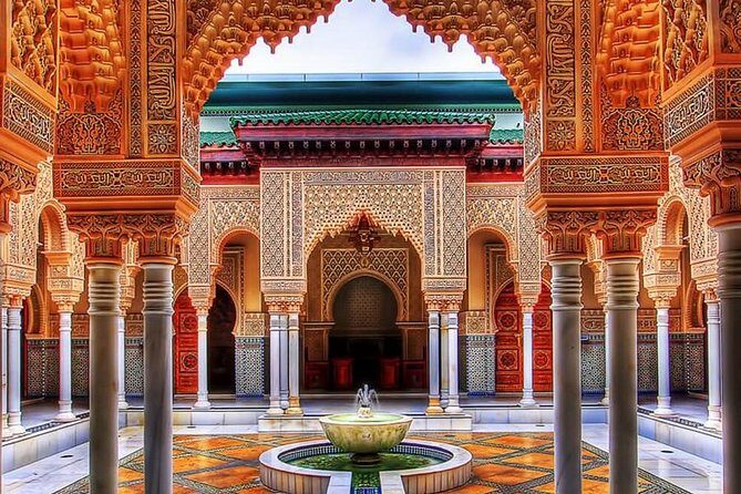 9 Days Best of Morocco Trip - Exploring the Itinerary: A Detailed Breakdown