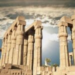 9 days Coptic archaeological tour in Cairo  Alexandria  Hurghada Luxor Aswan - Day-by-Day Breakdown