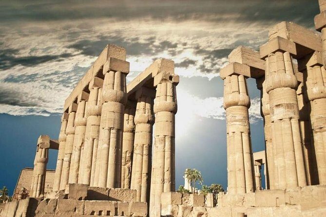 9 days Coptic archaeological tour in Cairo  Alexandria  Hurghada Luxor Aswan - Day-by-Day Breakdown