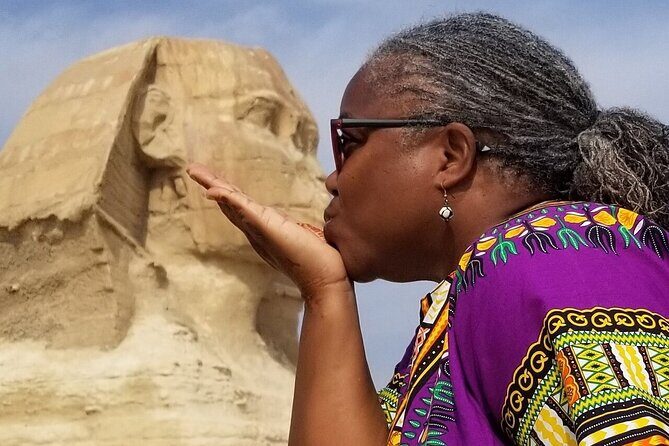 9 Days Egypt Tour to Cairo, Nile cruise, Abu Simbel and Balloon - Who Is This Tour Best For?