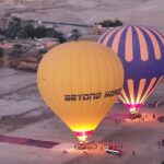 9 Days Egypt Tour with Cairo, Nile cruise, Abu Simbel and Balloon - Practical Details: Travel, Comfort, and Value