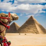 9 Days Luxury Cairo & Nile Tour - The Cairo Experience: Ancient Wonders and Cultural Depth