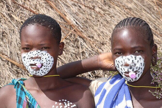 9 days Omo Valley Tribes and Photography Tour - Practical Considerations