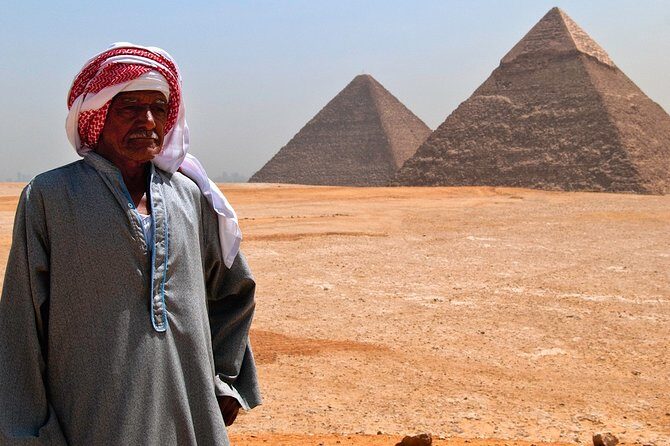 9- Days Package around Egypt Giza , Nile Cruise with Abu Simbel - Who Would Love This Tour?