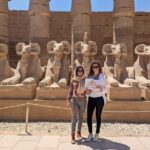 9 Days Private Historical Tour in Egypt - Frequently Asked Questions