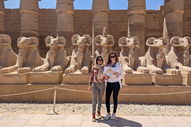 9 Days Private Historical Tour in Egypt - Frequently Asked Questions