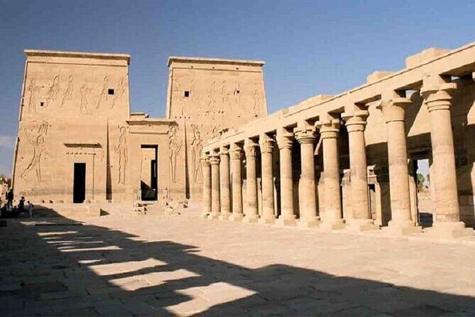 9 Days Private Tour in Egypt with Transportation - Why This Tour Offers Excellent Value