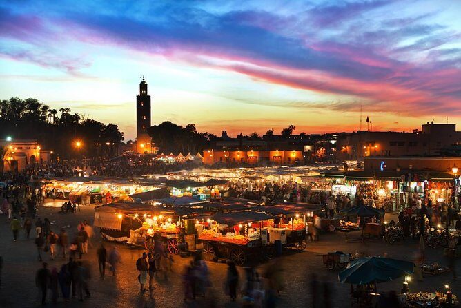 9 Days tour from casablanca to the desert via chefchauen , fez - Who Is This Tour Best For?