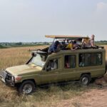 9 Days Uganda Wildlife Safaris, Gorilla Trekking & Hiking - Practical Details and Value