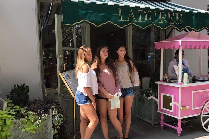 90 min NYC Private Gossip Girl Pedicab Tour - Who Will Love This Tour?