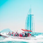 90 Mins Speedboat Tour Dubai Marina JBR Atlantis and Burj Al Arab - Why This Tour Is Worth It