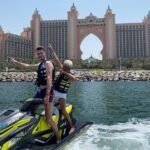 90 Minutes Dubai Palm Jumeirah Jetski Tour - Who Would Love This Tour?