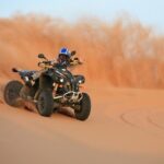 90-Minutes Quad Biking Tour From Dubai - Final Thoughts: Is This Tour Right for You?