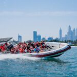 90 Minutes Speedboat Tour: Marina, Atlantis, Palm & Burj Al Arab - The Itinerary: What to Expect at Every Stop