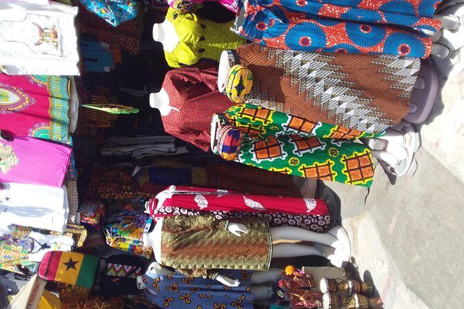 A 4 Days Cultural, Historic And Nature Tour Of Ghana's Southern Side. - Who Will Love This Tour?