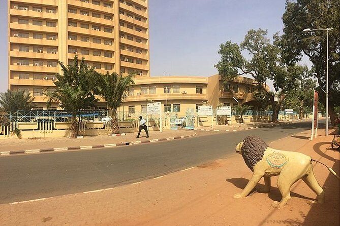 A 5-Day Cultural and Wildlife Adventure in Niamey - Day 2: City Highlights and Cultural Encounters
