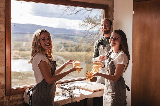 A Brunello Cooking Class with Vineyards View Winery - Who Would Love This Tour?