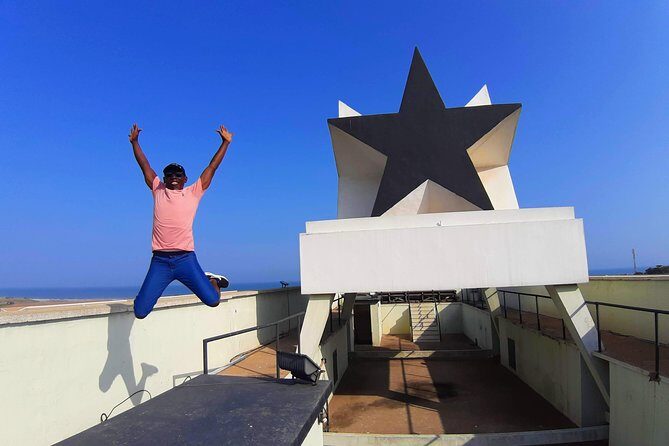 A Day in Accra - Authentic Insights from Travelers