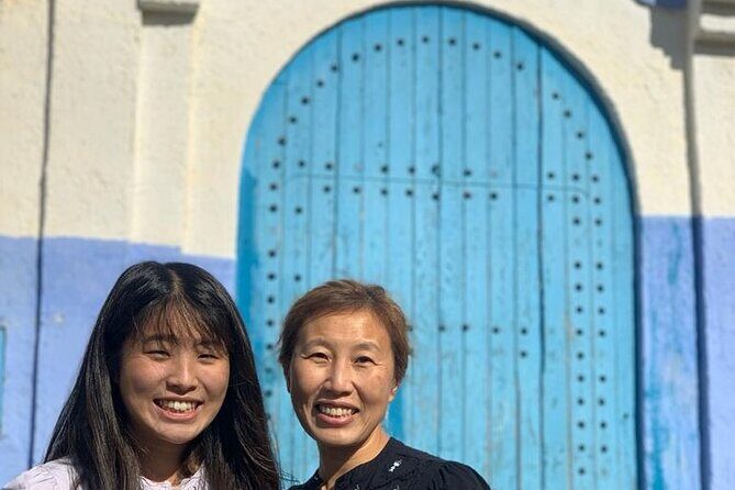 A day in the chefchaouen blue city - Authentic Insights from Reviewers