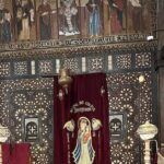A Day in the Coptic Quarter and the churches of Mokattam - Authentic and Engaging Sites