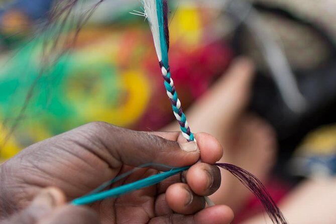 A Day in the Life of a Local Artisan - Whats Included and Whats Not?