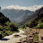 a day in the valley of the ourika and the atlas with a camel ride - Practical Considerations